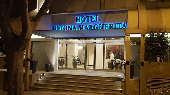 Hotel Regina Margherita